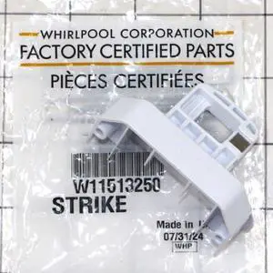 W11513250 Washing Machine Strike W11513250 Washing Machine Strike