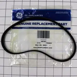 WH01X24180 Washing Machine Drive Belt WH01X24180 Washing Machine Drive Belt