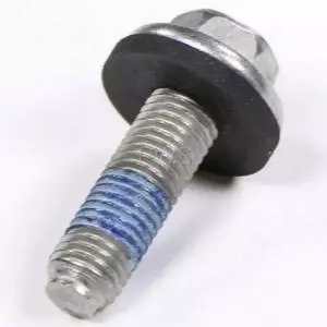Washer Washing Machine Screw W10772621 Replacement For Whirlpool OEM, White Washer Washing Machine Screw W10772621 Replacement For Whirlpool OEM, White