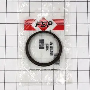 WP388257 Washing Machine Control Panel Trim Ring WP388257 Washing Machine Control Panel Trim Ring