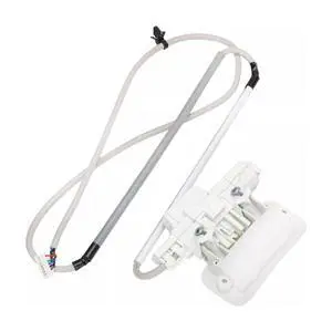 Washer Lid Lock Latch Assembly W10810403 Fit for Whirlpool Washing Machine Accessories Washer Lid Lock Latch Assembly W10810403 Fit for Whirlpool Washing Machine Accessories
