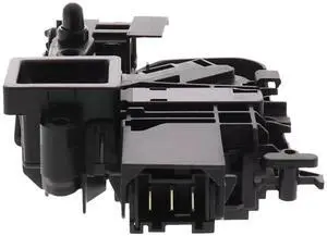 Easy Installation Door Latch for Samsung WF45A6400AW, WF45B6300AC, WF45R6100AC, WF45R6100AP 120V Washing Machine Easy Installation Door Latch for Samsung WF45A6400AW, WF45B6300AC, WF45R6100AC, WF45R6100AP 120V Washing Machine