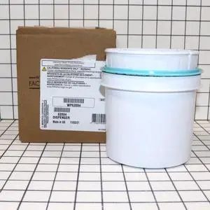 WP63594 Washing Machine Softener Dispenser Cup WP63594 Washing Machine Softener Dispenser Cup