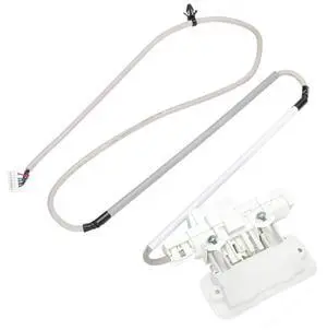 Lid Lock Assembly Latch Switch W10810403 Replacement for Whirlpool Washing Machine Lid Lock Assembly Latch Switch W10810403 Replacement for Whirlpool Washing Machine