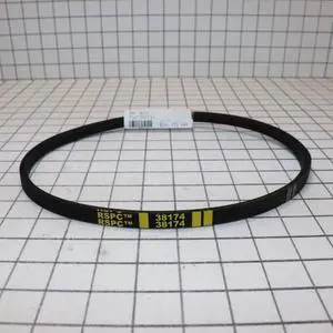 38174 Washing Machine Drive Belt 38174 Washing Machine Drive Belt