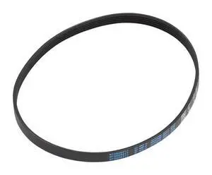 W11239857 Genuine OEM Front Load Washer Drive Belt Replacement Part - Replaces W10808317 W11239857 Genuine OEM Front Load Washer Drive Belt Replacement Part - Replaces W10808317