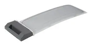 Whirlpool WP349639 Genuine OEM Dryer Lint Filter Replacement Part - Replaces 3387232, 693845, 786054, 349639 Whirlpool WP349639 Genuine OEM Dryer Lint Filter Replacement Part - Replaces 3387232, 693845, 786054, 349639