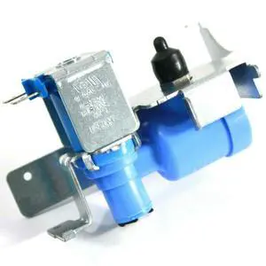WR55X11128 Refrirator Water Inlet Valve WR55X11128 Refrirator Water Inlet Valve