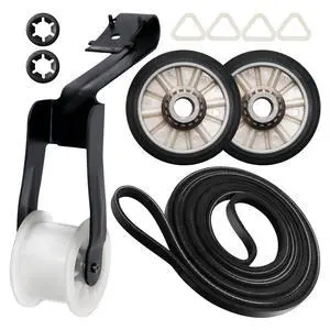 Dryer Repair Kit for Amana NGD4705EW1 Dryer Repair Kit for Amana NGD4705EW1