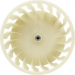 56000 Genuine OEM Blower Wheel for Dryers 56000 Genuine OEM Blower Wheel for Dryers
