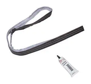 Whirlpool 279408 Rear Seal Whirlpool 279408 Rear Seal