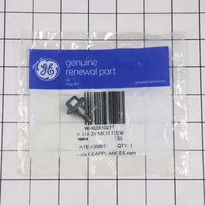 WH02X10237 Washing Machine Screw WH02X10237 Washing Machine Screw