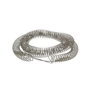 Genuine 5300622034, WE14X10015, Heater wire Restring Kit Compatible With Frigidaire, GE Dryer (Fits Models: DBL, DBR, DCB, DCC, DSX) Genuine 5300622034, WE14X10015, Heater wire Restring Kit Compatible With Frigidaire, GE Dryer (Fits Models: DBL, DBR, DCB, DCC, DSX)