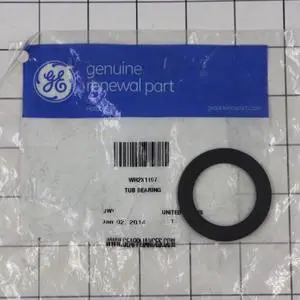 WH2X1197 Washing Machine Tub Bearing Washer WH2X1197 Washing Machine Tub Bearing Washer