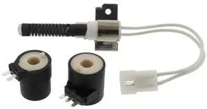 Dryer Igniter and Gas Valve Coil Kit Replaces WE4X739KIT Dryer Igniter and Gas Valve Coil Kit Replaces WE4X739KIT