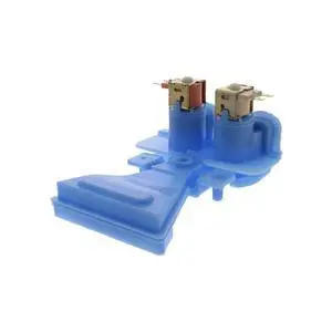 Water Valve Replacement For GE GTW460ASJ6WW GTW460ASJ7WW GTW460ASJ8WW GTW460ASJ9WW GTW460ASJAWW GTW465ASN0WW GTW465ASN1WW GTW465ASN2WW GTW485ASJ0WS GTW485ASJ0WW GTW485ASJ1WS Washing Machine Water Valve Replacement For GE GTW460ASJ6WW GTW460ASJ7WW GTW460ASJ8WW GTW460ASJ9WW GTW460ASJAWW GTW465ASN0WW GTW465ASN1WW GTW465ASN2WW GTW485ASJ0WS GTW485ASJ0WW GTW485ASJ1WS Washing Machine