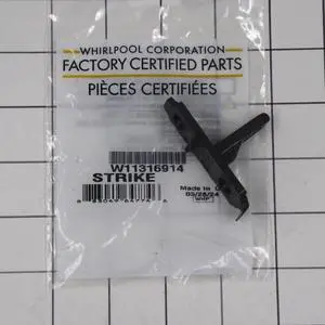 W11316914 Washing Machine Strike W11316914 Washing Machine Strike