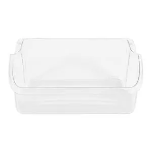 240324502 AP2549806 PS429767 Replacement Refrigerator Door Bin Shelf Compatible with Frigidaire Kenmore Electrolux Refrigerator Replacement for 844402 AP429767-1 PC Clear 240324502 AP2549806 PS429767 Replacement Refrigerator Door Bin Shelf Compatible with Frigidaire Kenmore Electrolux Refrigerator Replacement for 844402 AP429767-1 PC Clear