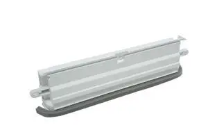 Whirlpool W11129408 OEM Dryer Lint Screen Housing, White Whirlpool W11129408 OEM Dryer Lint Screen Housing, White