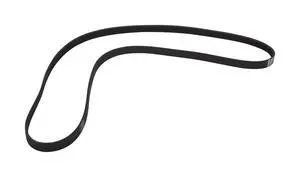 WP8540101 Genuine OEM Front Load Washer Drive Belt Replacement Part - Replaces 8540348, 8540101 WP8540101 Genuine OEM Front Load Washer Drive Belt Replacement Part - Replaces 8540348, 8540101