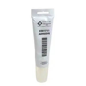 W10841140 Appliance Adhesive Sealant (Replaces 14213557, 1430323, 17001001, 8201711, W675652) Genuine Original Equipment Manufacturer (OEM) Part W10841140 Appliance Adhesive Sealant (Replaces 14213557, 1430323, 17001001, 8201711, W675652) Genuine Original Equipment Manufacturer (OEM) Part