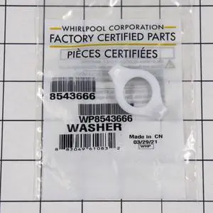 WP8543666 Washing Machine Agitator Cam WP8543666 Washing Machine Agitator Cam