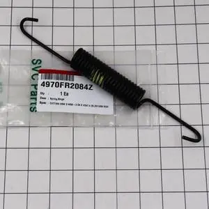 4970FR2084Z Washing Machine Suspension Spring 4970FR2084Z Washing Machine Suspension Spring