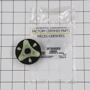 285852A Washing Machine Motor Coupling 285852A Washing Machine Motor Coupling