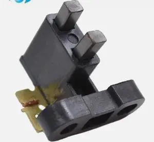 Graphite Carbon Brush GP3250 GP3300 GP5000 GP Generator Replacement for Generac OEM Graphite Carbon Brush GP3250 GP3300 GP5000 GP Generator Replacement for Generac OEM