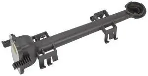 Whirlpool WPW10571949 Genuine OEM Dishwasher Center Wash Arm Support Replacement Part - Replaces W10571949 Whirlpool WPW10571949 Genuine OEM Dishwasher Center Wash Arm Support Replacement Part - Replaces W10571949