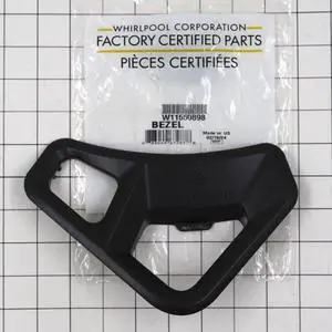 W11550898 Washing Machine Dispenser Tray W11550898 Washing Machine Dispenser Tray