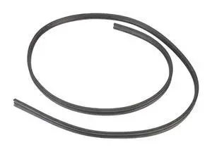 Whirlpool W11177741 Genuine OEM Dishwasher Door Gasket Replacement Part - Replaces W10300924V, W10300924, W10660528 Whirlpool W11177741 Genuine OEM Dishwasher Door Gasket Replacement Part - Replaces W10300924V, W10300924, W10660528
