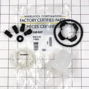 285811 Washing Machine Agitator Repair Kit 285811 Washing Machine Agitator Repair Kit