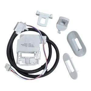 LP2697 Washer Lid Lock Replacement Service Switch Kit for GE WH08X32697 WH08X37938 LP2697 Washer Lid Lock Replacement Service Switch Kit for GE WH08X32697 WH08X37938