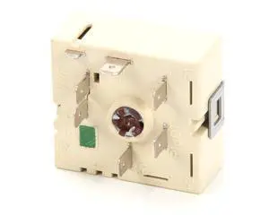 Infinite Control 120V 15A Curve A (Text) 55564-EGO - Genuine OEM Replacement Part Infinite Control 120V 15A Curve A (Text) 55564-EGO - Genuine OEM Replacement Part