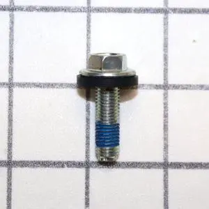 WH2X1162 Washing Machine Bolt WH2X1162 Washing Machine Bolt