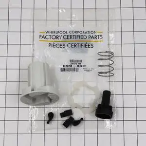 285810 Washing Machine Agitator Repair Kit 285810 Washing Machine Agitator Repair Kit
