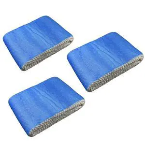 3-Pack Filter Compatible with Walgreens 890-WGN 890WGN LEV320 HF212-UL Cool Mist Humidifiers, W889-WGN Replacement, with Blue Layer 3-Pack Filter Compatible with Walgreens 890-WGN 890WGN LEV320 HF212-UL Cool Mist Humidifiers, W889-WGN Replacement, with Blue Layer