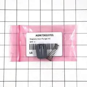 AGM73610701 Washing Machine Door Magnet Holder Kit AGM73610701 Washing Machine Door Magnet Holder Kit