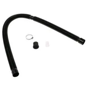 Washer Drain Hose Extension Kit - OEM Replacement (WH49X316) Washer Drain Hose Extension Kit - OEM Replacement (WH49X316)