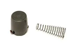 OEM LG Washer Machine Magnetic Door Plunger for WM4070HWA, WM8000HVA, WM8000HWA OEM LG Washer Machine Magnetic Door Plunger for WM4070HWA, WM8000HVA, WM8000HWA