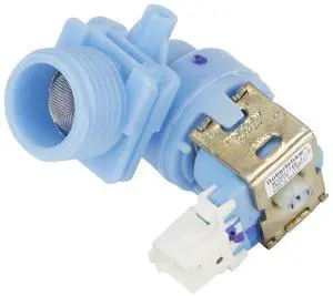 Whirlpool WPW10327249 Genuine OEM Dishwasher Water Inlet Valve Replacement Part - Replaces W11130743, W10327249, W10316814 Whirlpool WPW10327249 Genuine OEM Dishwasher Water Inlet Valve Replacement Part - Replaces W11130743, W10327249, W10316814