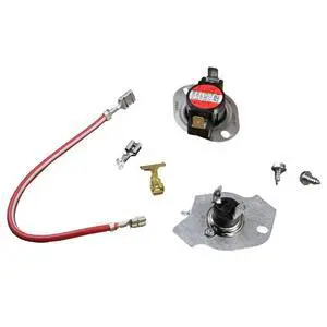 Whirlpool 279816 Cutoff Whirlpool 279816 Cutoff