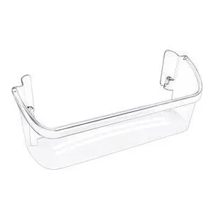 2421266 242126602 Replacement For Frigidaire Lower Door Shelf Bin PS12364199 FFSS2625TS0 FFSS2615TS0 LFSS2612TE0 LFSS2612TF0 LFSS2612TP0 FFSS2615TD0 LFSS2612TD0 FGSS2635TF1 FGSS2635TF5 FFSS2615TS2 2421266 242126602 Replacement For Frigidaire Lower Door Shelf Bin PS12364199 FFSS2625TS0 FFSS2615TS0 LFSS2612TE0 LFSS2612TF0 LFSS2612TP0 FFSS2615TD0 LFSS2612TD0 FGSS2635TF1 FGSS2635TF5 FFSS2615TS2