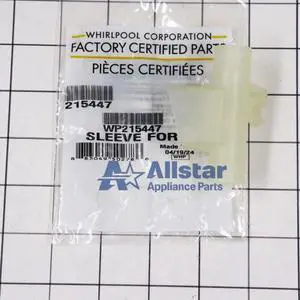 WP215447 Washing Machine Water Injector WP215447 Washing Machine Water Injector