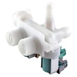 WPW10247306 CM Replacement Washing Machine Water Inlet Valve WPW10247306 CM Replacement Washing Machine Water Inlet Valve