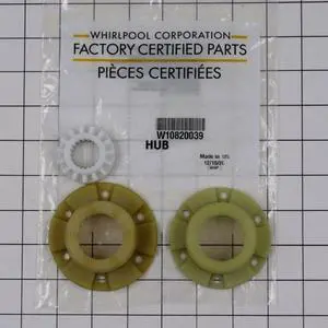 W10820039 Washing Machine Basket Drive Hub W10820039 Washing Machine Basket Drive Hub