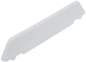 Whirlpool WP33001755 OEM Dryer Drum Baffle, White Whirlpool WP33001755 OEM Dryer Drum Baffle, White
