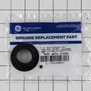 WH08X24179 Washing Machine Pump Gasket WH08X24179 Washing Machine Pump Gasket