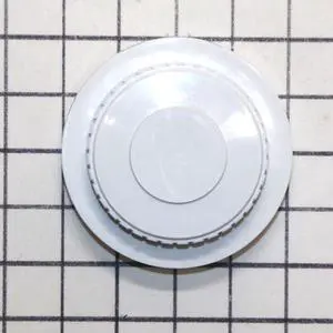 WH43X133 Washing Machine Agitator Cap WH43X133 Washing Machine Agitator Cap